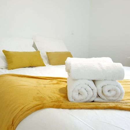Le Boheme Appartement Pamiers Buitenkant foto