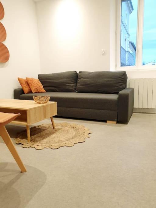 Le Boheme Appartement Pamiers Buitenkant foto