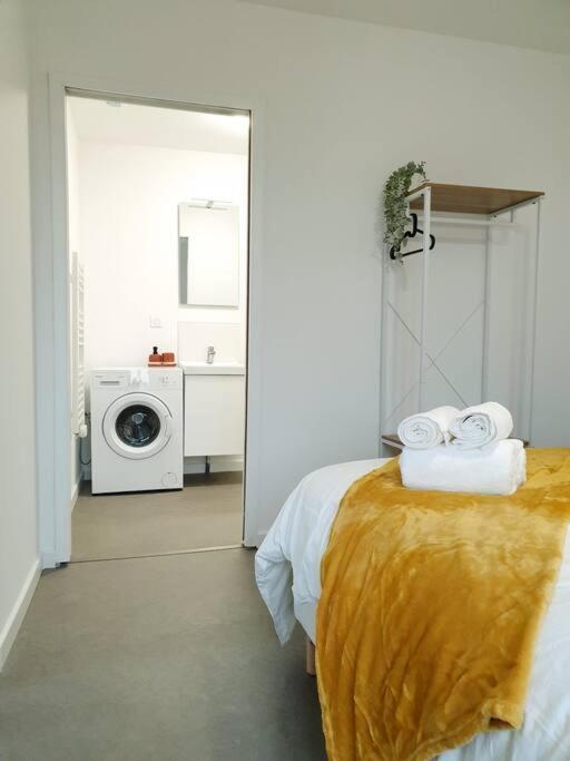 Le Boheme Appartement Pamiers Buitenkant foto